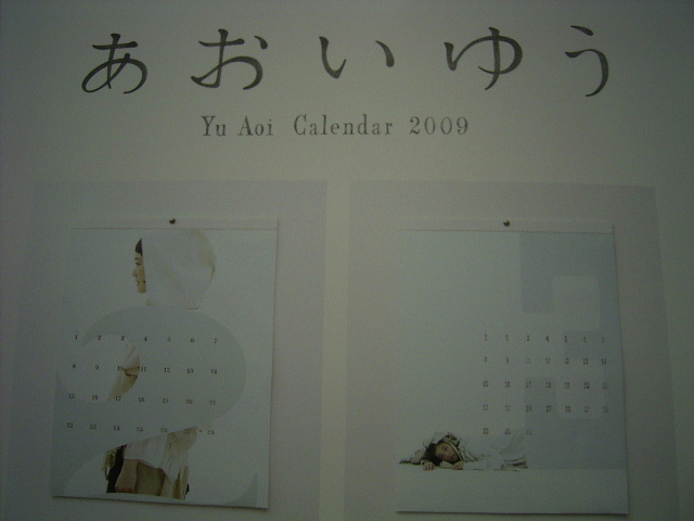 商品裏側に封入されてた見本の一部